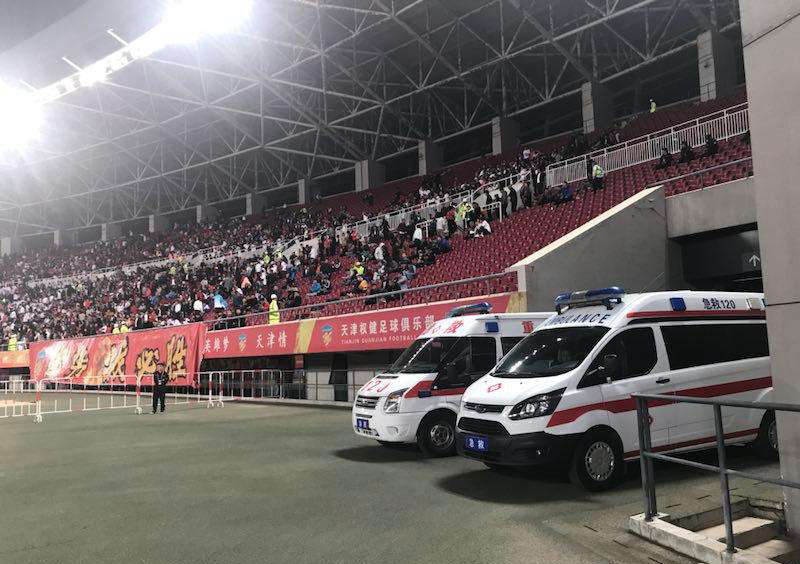 南宫市大中小型活动保障