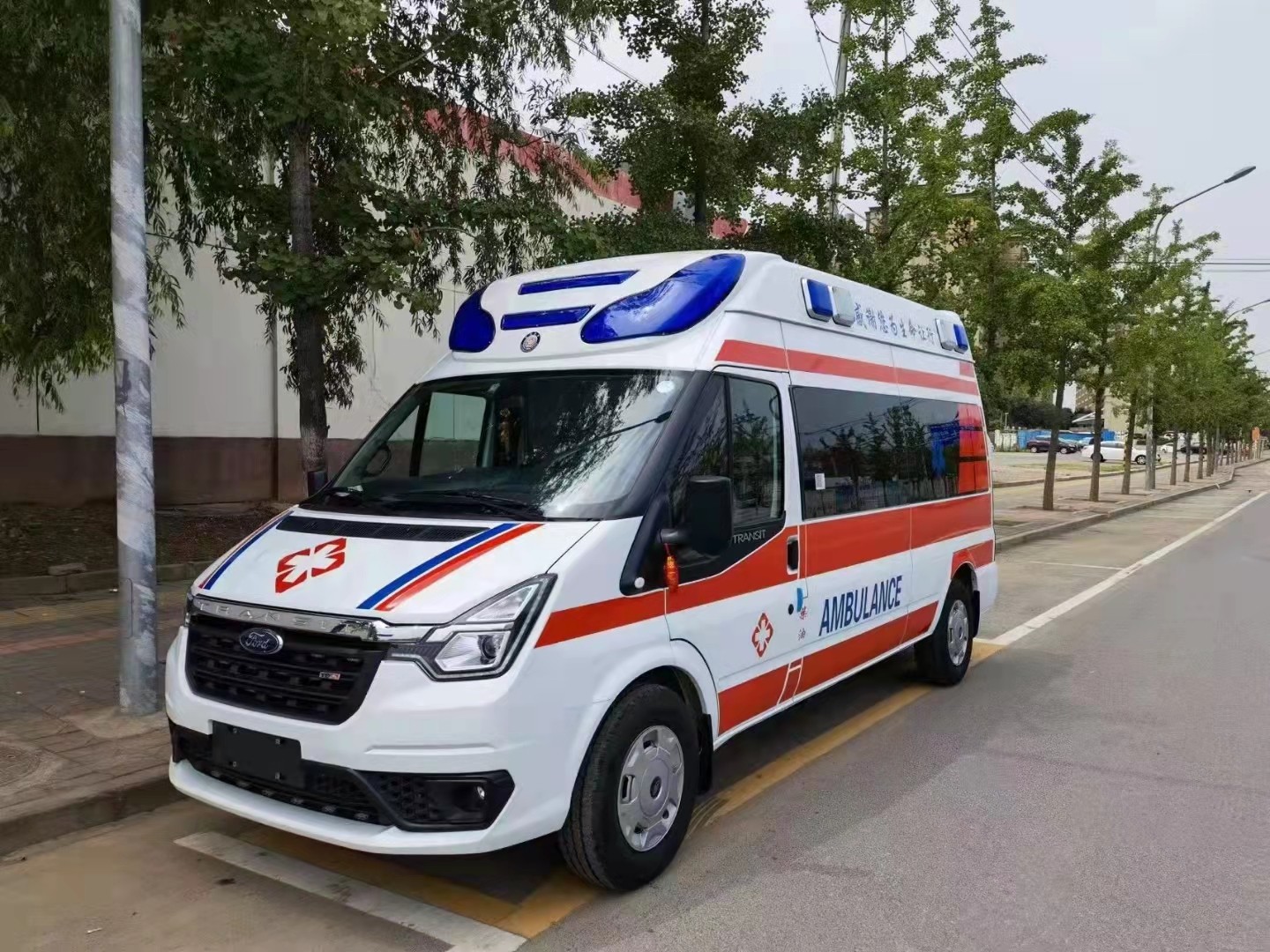 南宫市妇婴监护型护送